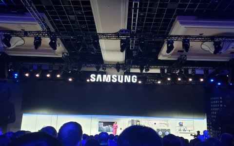 Las conferencias de prensa también son parte fundamental del CES. Arrancan el 5 de enero.