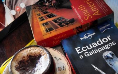 Kallari, además, produce su propia materia prima.