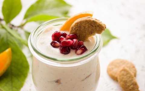 Prefiera consumir el yogur natural, sin azúcares añadidos.