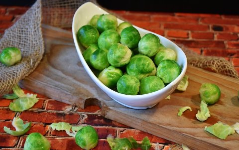 Este vegetal consúmalo con frecuencia