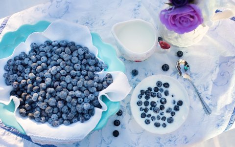 Incluye este fruto en tus comidas diarias