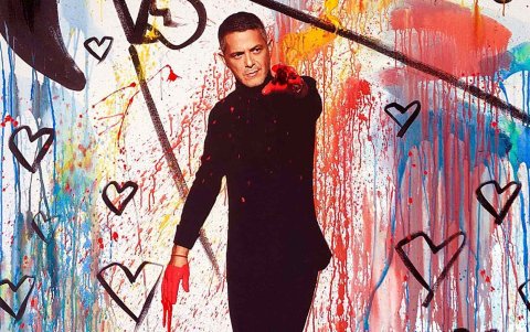 Sanz llega a Ecuador con su tour #LaGira.