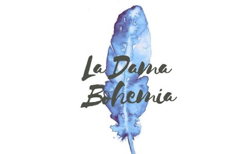 La Dama Bohemia es el blog en el cual Shany escribe desde hace cinco años.