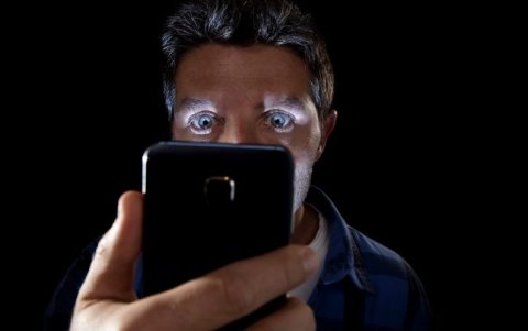 Sin lugar a dudas este es uno de los principales atractivos de este modo oscuro