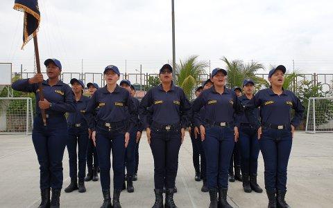 La mujeres recibirán la misma instrucción que los hombres.