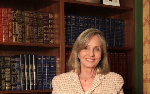 Mónica Fernández-Salvador también ha destacado como empresaria.