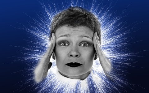 También la memoria se ve perjudicada por un alto consumo de sal