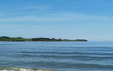 SOLASTRANDA. Otro destino noruego (60.33 dólares por día)