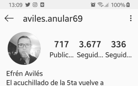 En las redes sociales se ve muy acaramelada a la pareja.