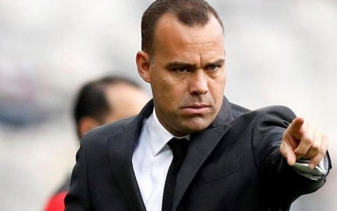 Rafael Dudamel fue acusado de tratar a sus jugadores como en el ejército.