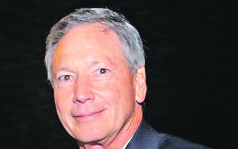 Xavier Durán es el propietario de la empresa Reysac.