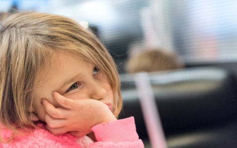 En América Latina las cifras de anemia en los niños son preocupantes.