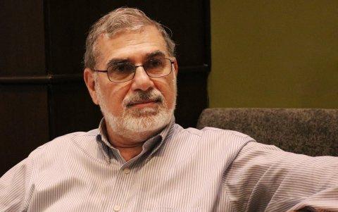 Alberto Dahik, decano de posgrados de la UEES habló sobre la seguridad jurídica.