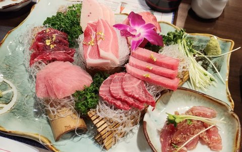 Los alimentos crudos deben empaquetarse observando exhaustivas normas de higiene.