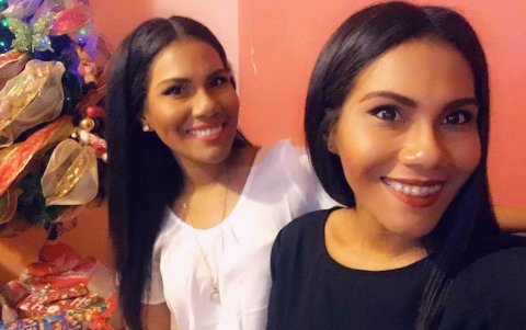 Ellas comentan que desde ese momento no volvieron a hacerles bromas a los profesores.