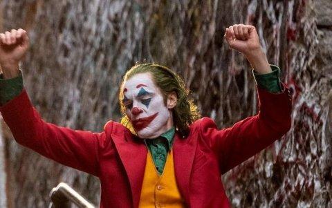 joaquin phoenix es candidato a mejor actor por su papel en 'Joker', para los premios Oscar 2020.