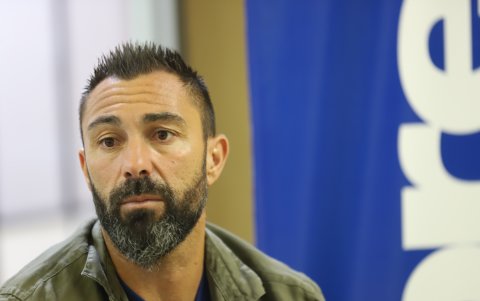 El portero argentino-ecuatoriano fue cuatro veces campeón con Emelec.