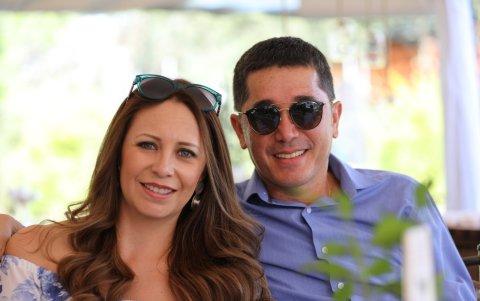 Con Ivis se conoce hace 22 años