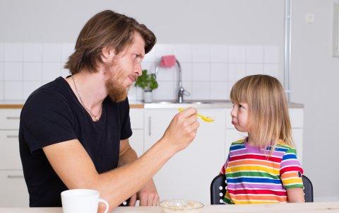 La actitud de rebeldía es muy marcada en los niños que carecen de límites por parte de sus padres.