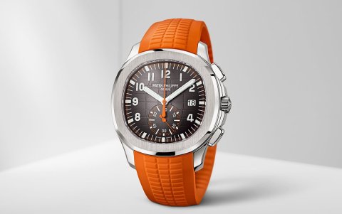 El reloj de Drake es muy difícil conseguirlo en el mercado.