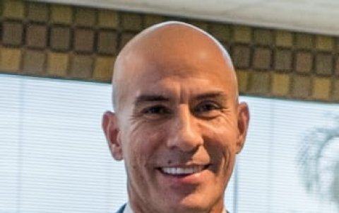 Rafael Wong, presidente del Directorio de Fertisa