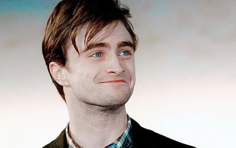 El actor de Harry Potter sufre  de una afección conocida como el 'sindrome del niño torpe'.