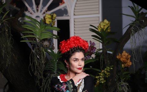 El Hotel del Parque fue la locación escogida para nuestra producción.