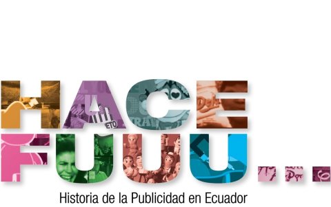 Su libro ‘Hace fuuu...’ es una oda a los diferentes momentos que ha vivido la publicidad, a través de los personajes más emblemáticos del medio.