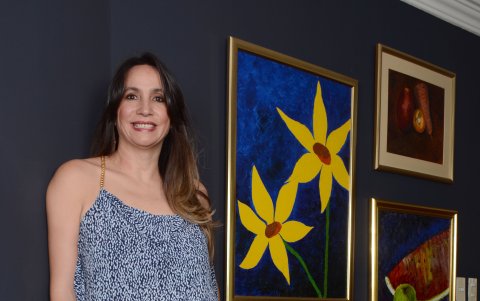 Fue elegida, entre 12 excepcionales mujeres, ‘Women to Watch’ Capítulo Ecuador, un renombrado concurso internacional que se desarrolla en Europa, Asia y América.