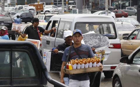 Situación. A diciembre de 2019, el 60,1 % de los empleados no tenían seguro.