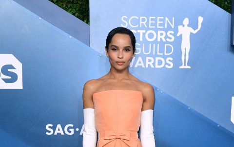 Zoe Kravitz