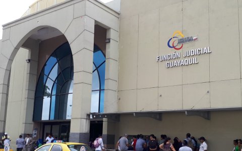 Las autoridades de la Judicatura aseguran que el recorte de personal no afectará el servicio de justicia.