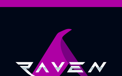 Raven llevaba por nombre en un principio Envolve your Mind.