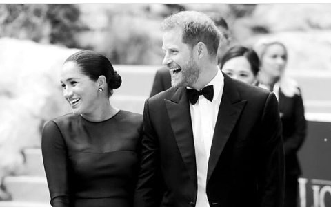 Meghan y Harry fijarán su residencia en Vancouver (Canadá). Vivirán en una exclusiva mansión frente al mar.