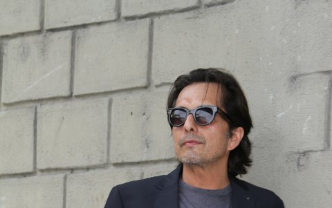 Kikín  ahora corre todas las mañanas y se alimenta mejor. Confesó que sale con alguien.