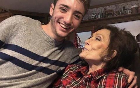 Loretta Lynn, ya tiene una película de su biografía.