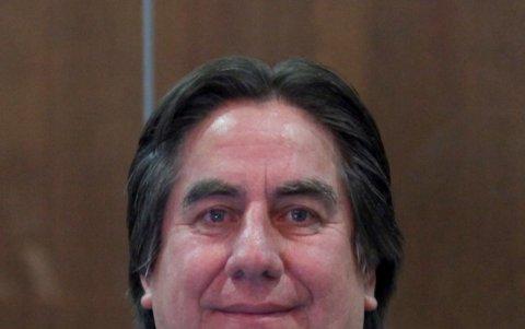 Rubén Terán asambleísta del Partido Social Cristiano (PSC) decidió votar en contra de que Atamaint vaya a juicio