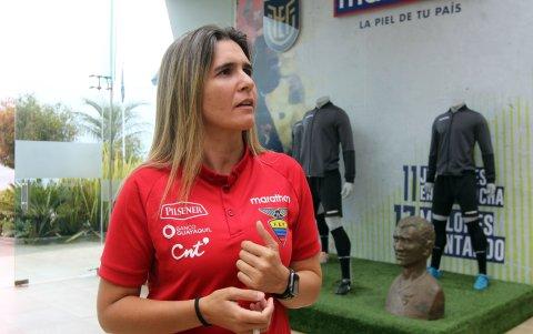 Lima inició su trabajo con las selecciones sub-17 y sub-20 de cara a los torneos sudamericanos.