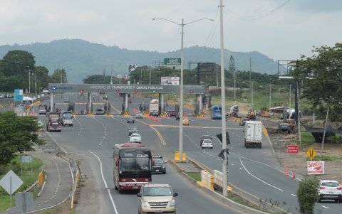 Líderes sociales consideran que se debe controlar el paso de vehículos pesados.