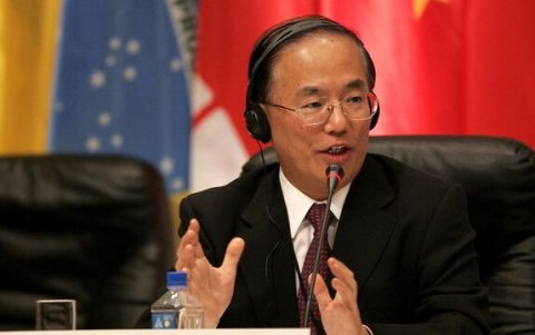 Toshiro Muto es el máximo responsable de la organización de los Juegos Olímpicos.