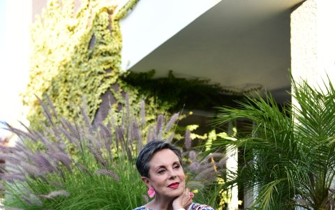 Su rostro se convirtió en la imagen de la noticia en Ecuador y Colombia.



15  de enero de 2020

KARINA DEFAS 

Agencia (ag-expreso ag-extra ag-quito)