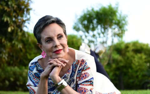 Disfruta de la música, la lectura, del campo y los animales


15  de enero de 2020

KARINA DEFAS 

Agencia (ag-expreso ag-extra ag-quito)