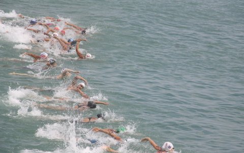 12 son los clubes que participan en este campeonato.