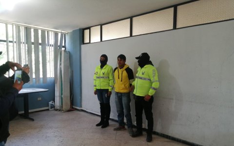 El hombre cumplió una sentencia de 13 años, pero a los pocos meses de libertad volvió a cometer el delito.