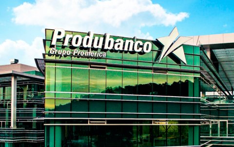 LA CARTERA DE DE PRODUBANCO-PROMERICA FUE DE 3.259,7 MILLONES DE DÓLARES A ENERO.