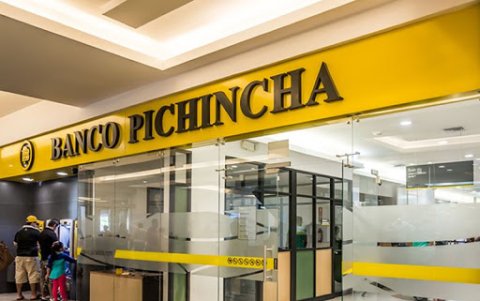 EL BANCO MÁS GRANDE EL ECUADOR PRESTÓ HASTA ENERO DE 2020, $ 6.903,2 MILLONES.