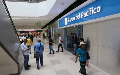 EL BANCO PACÍFICO, SEGÚN EL ACUMULADO DE ENERO DE 2020, ENTREGÓ $ 4.086,2 MILLONES EN PRÉSTAMOS