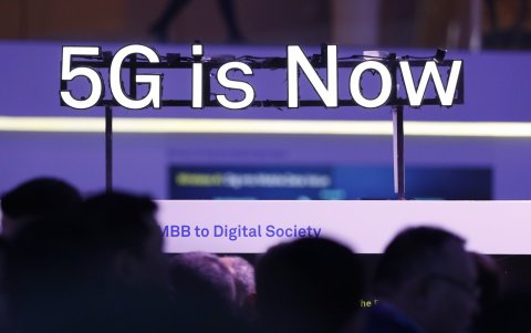 La 5G ha sido uno de los temas más debatidos en el MWC.