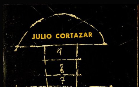 Rayuela de Julio Cortazar