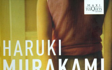 Tokio Blues se publicó en los años ochenta.